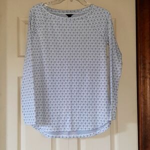 Ann Taylor Top